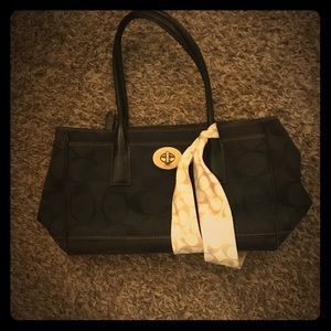 Coach handbag